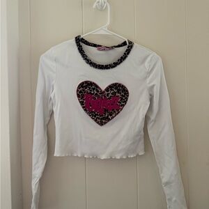 Bratz + Dolls Kill Top